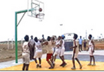 Sports & Recreation