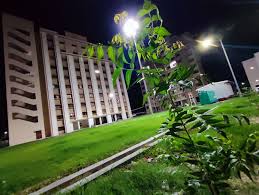 Boys and Girls Hostels
