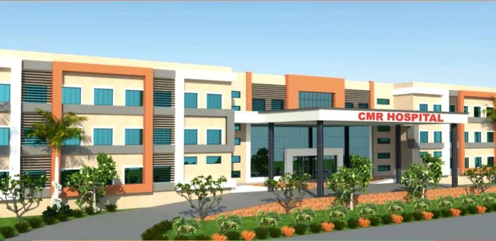 CMR Institute of Medical Sciences, Kandlakoya, Hyderabad