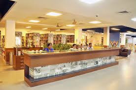 Central Library
