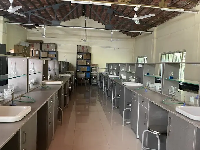 Laboratories 
