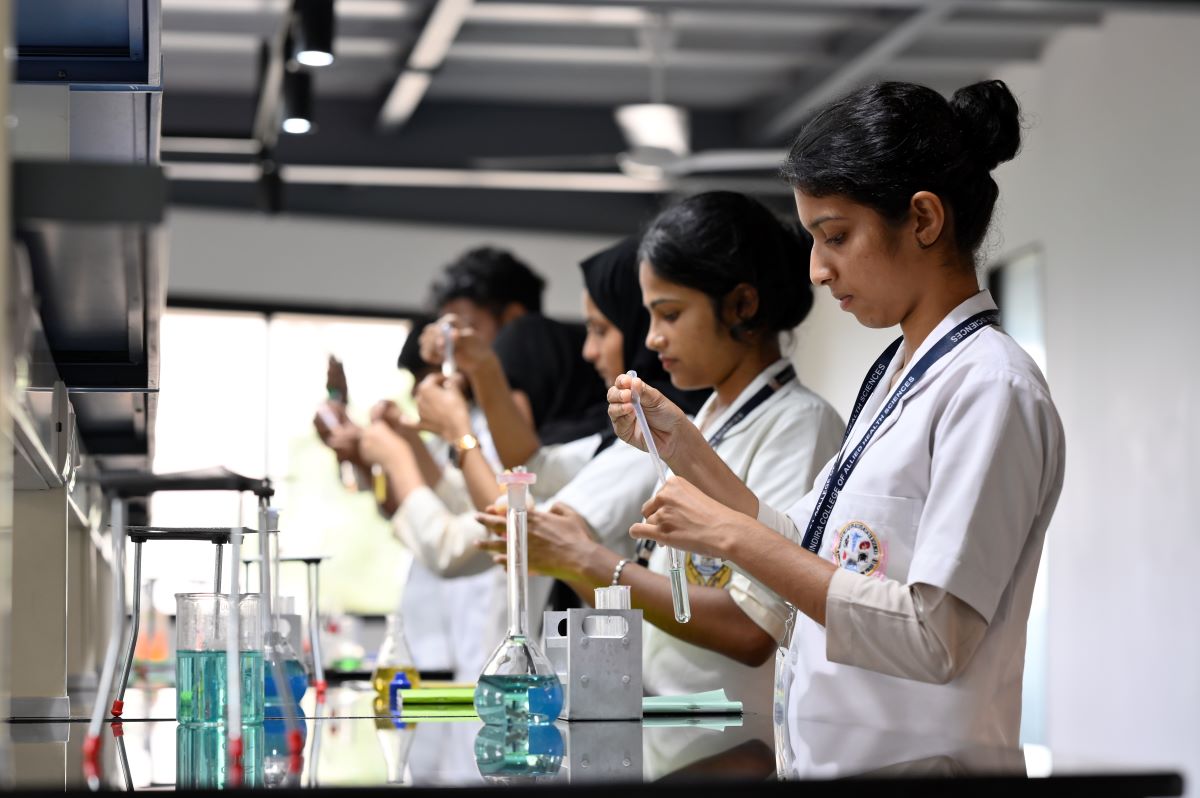 Laboratories