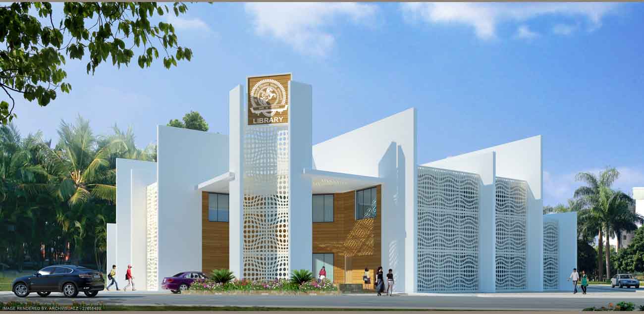 Central Library