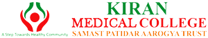 Kiran Medical College, Surat