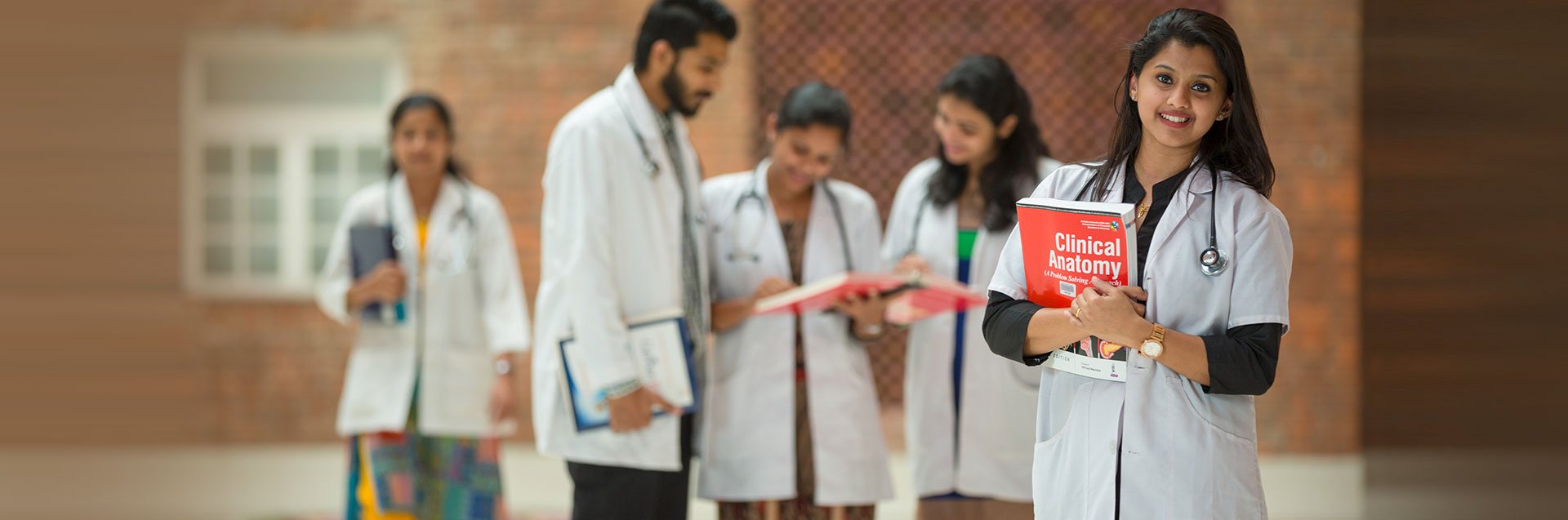 Believers Church Medical College Hospital