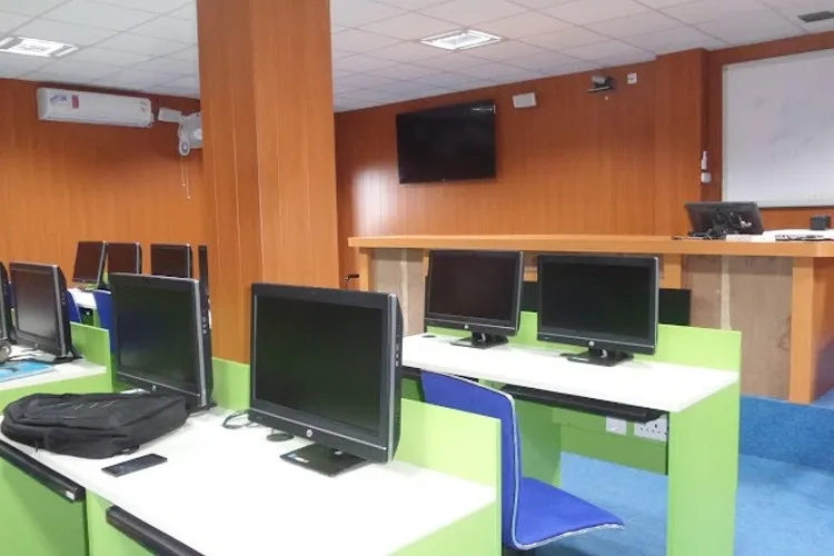 Computer Centre