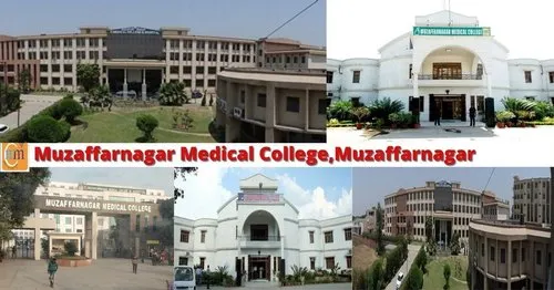 Muzaffarnagar Medical College, Muzaffarnagar