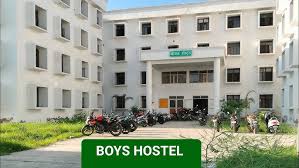 Boys Hostel