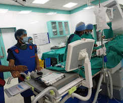 Equipped Clinical Laboratories and Departmental Museums