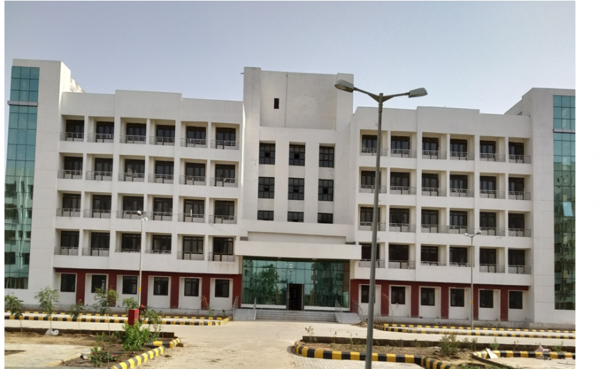 Campus
