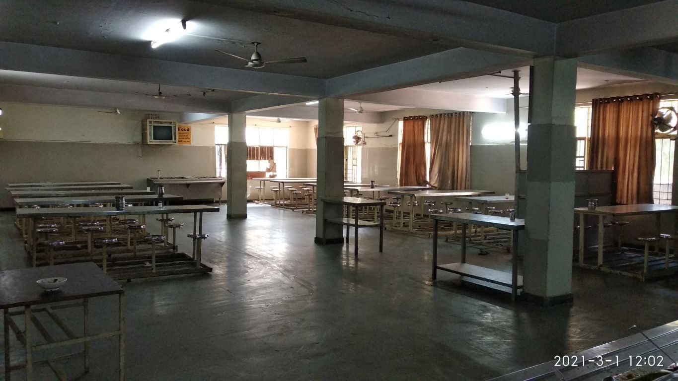 Hostel