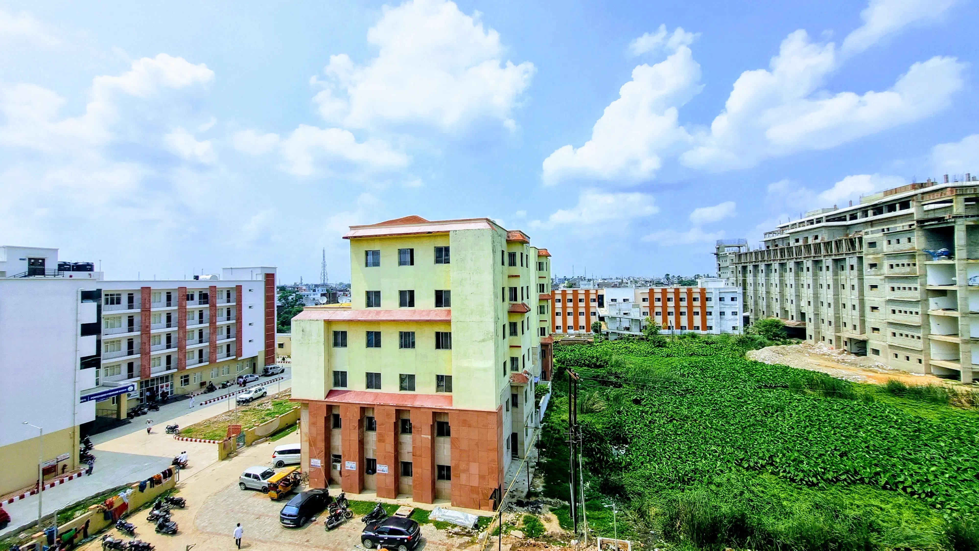 Hostel