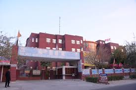 Campus