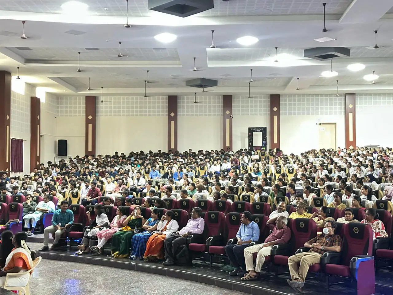Campus
