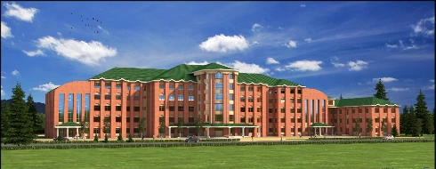 Infrastructure