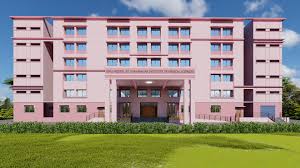 Vijayanagar Institute of Medical Sciences