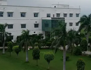 Sports Facilities