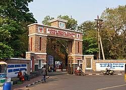 Teaching Hospital