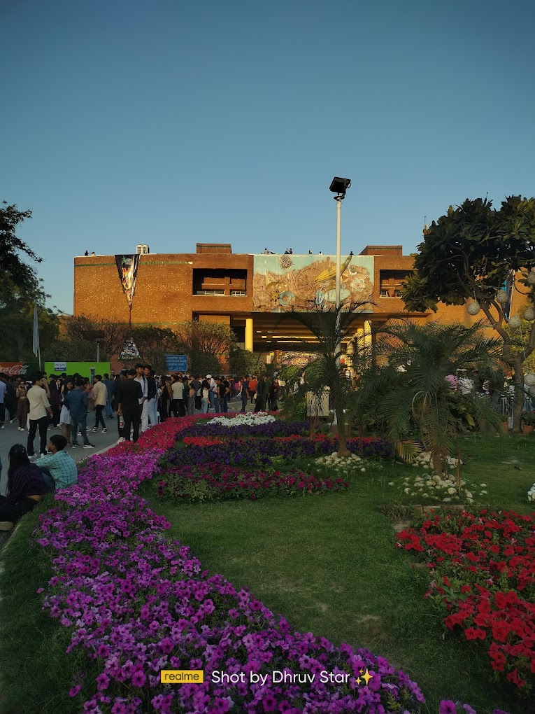 Campus