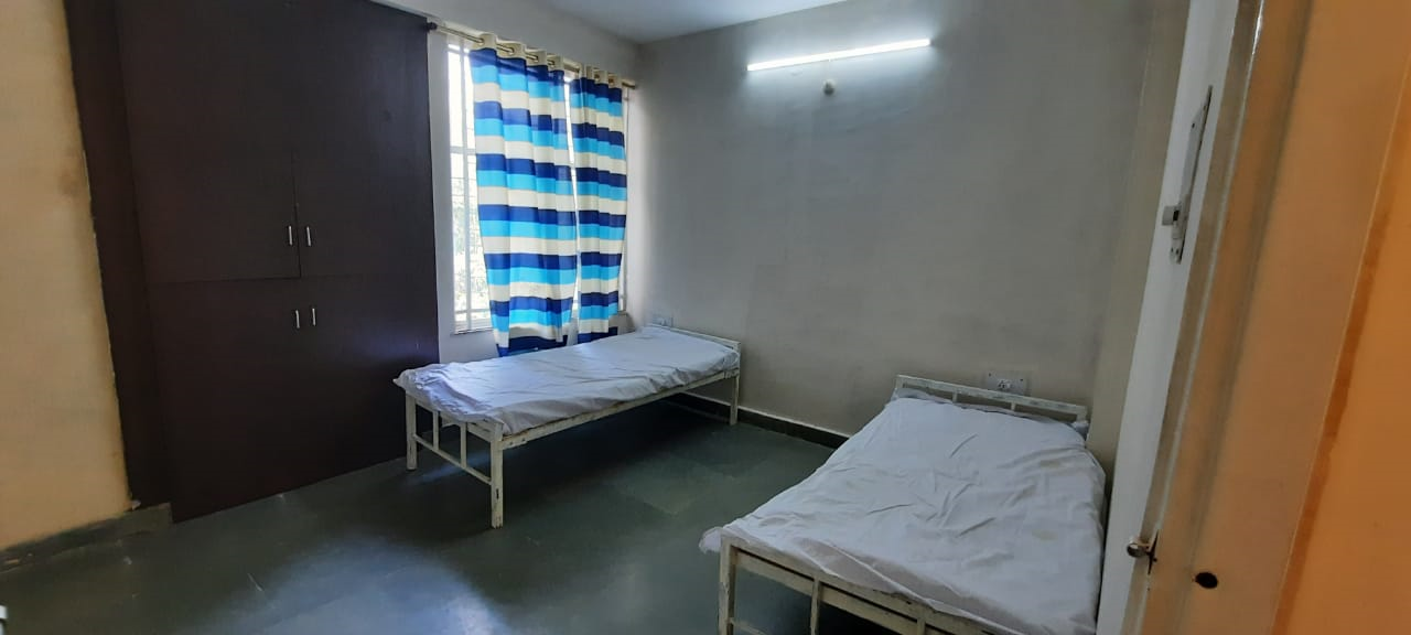 Hostel