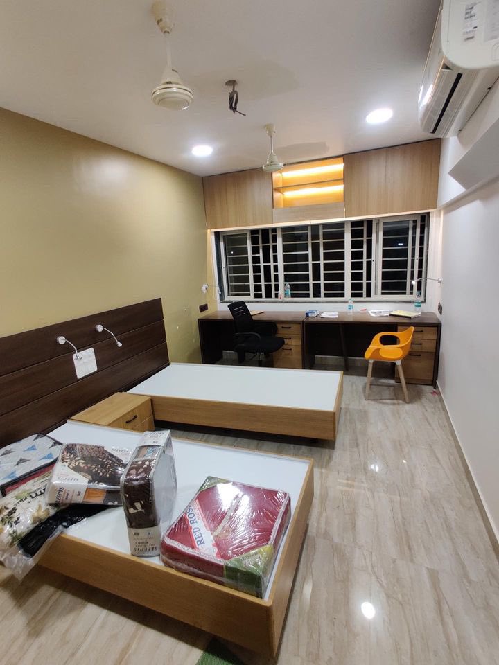 Chhatrapati Shivaji Maharaj Hospital (CSMH) — Teaching Hospital