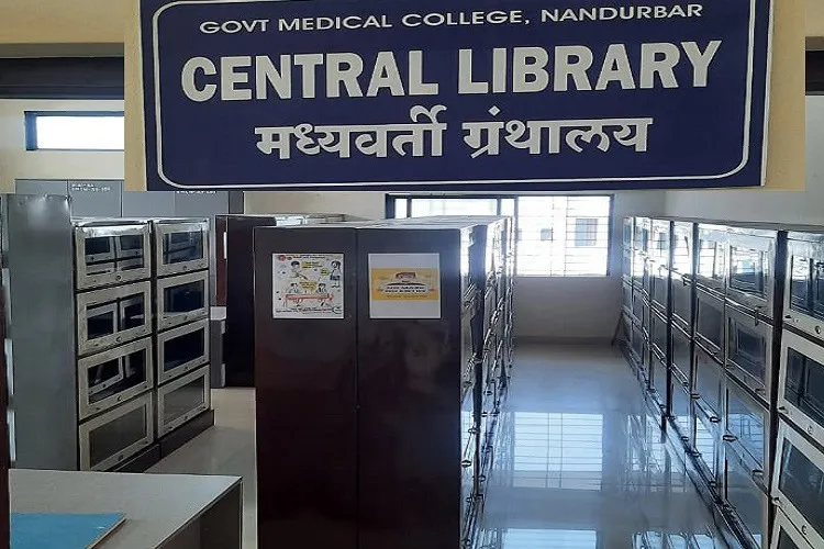 Central Library