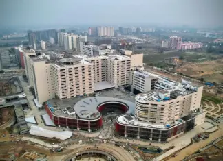 Infrastructure