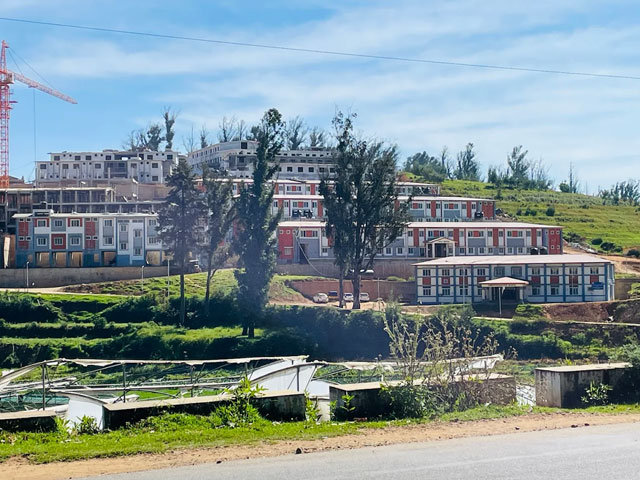 Campus