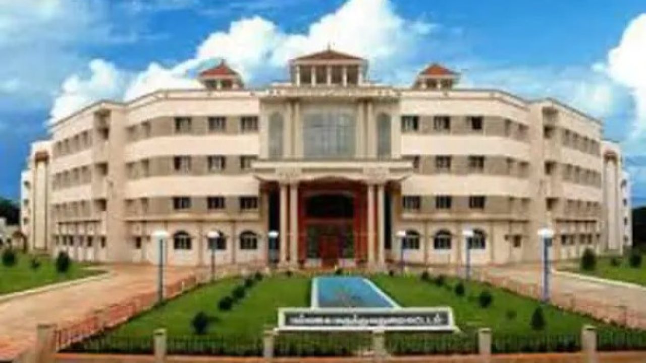 KanyaKumari Government Medical College