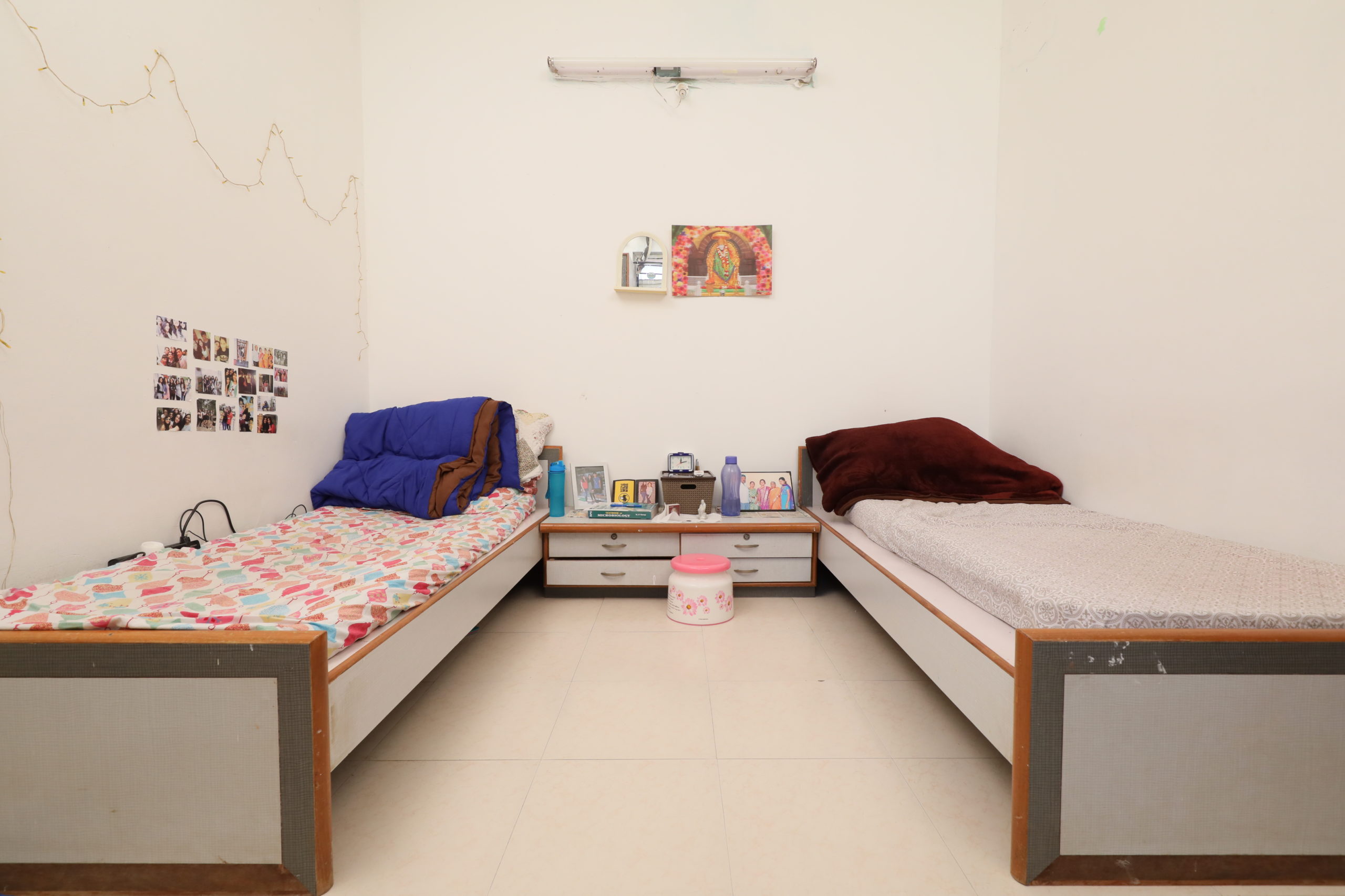 Hostels (Boys and Girls)
