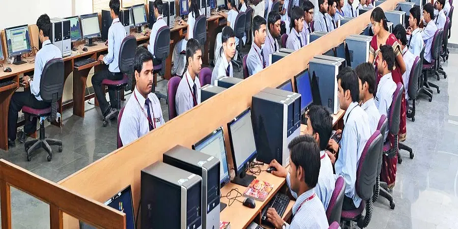 Smart Classrooms