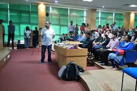 Smart Classrooms and Labs
