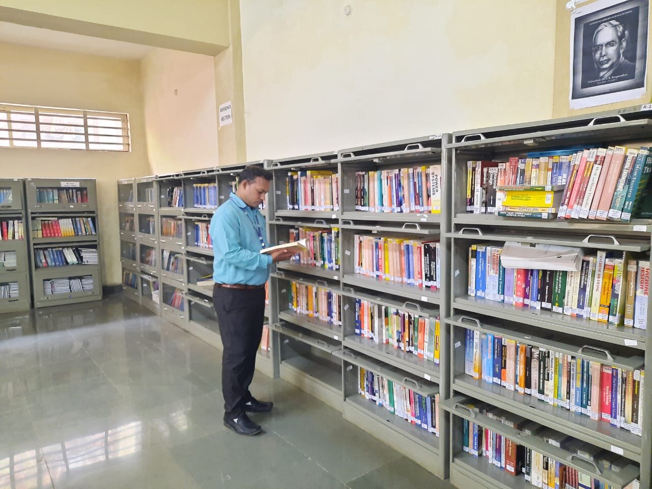 Central Library