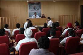 Moot Court Hall