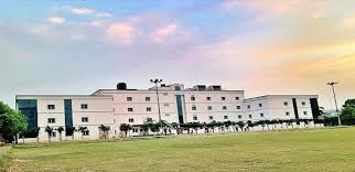 C-DAC (Centre for Development of Advanced Computing), Noida