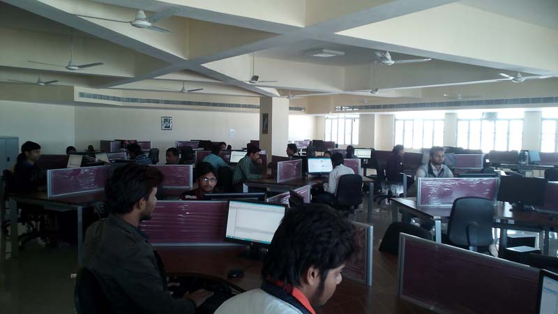 Computer Lab