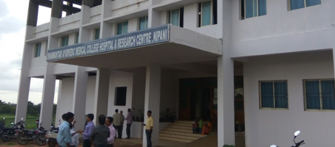 140-Bed Teaching Hospital
