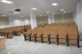 Seminar Hall