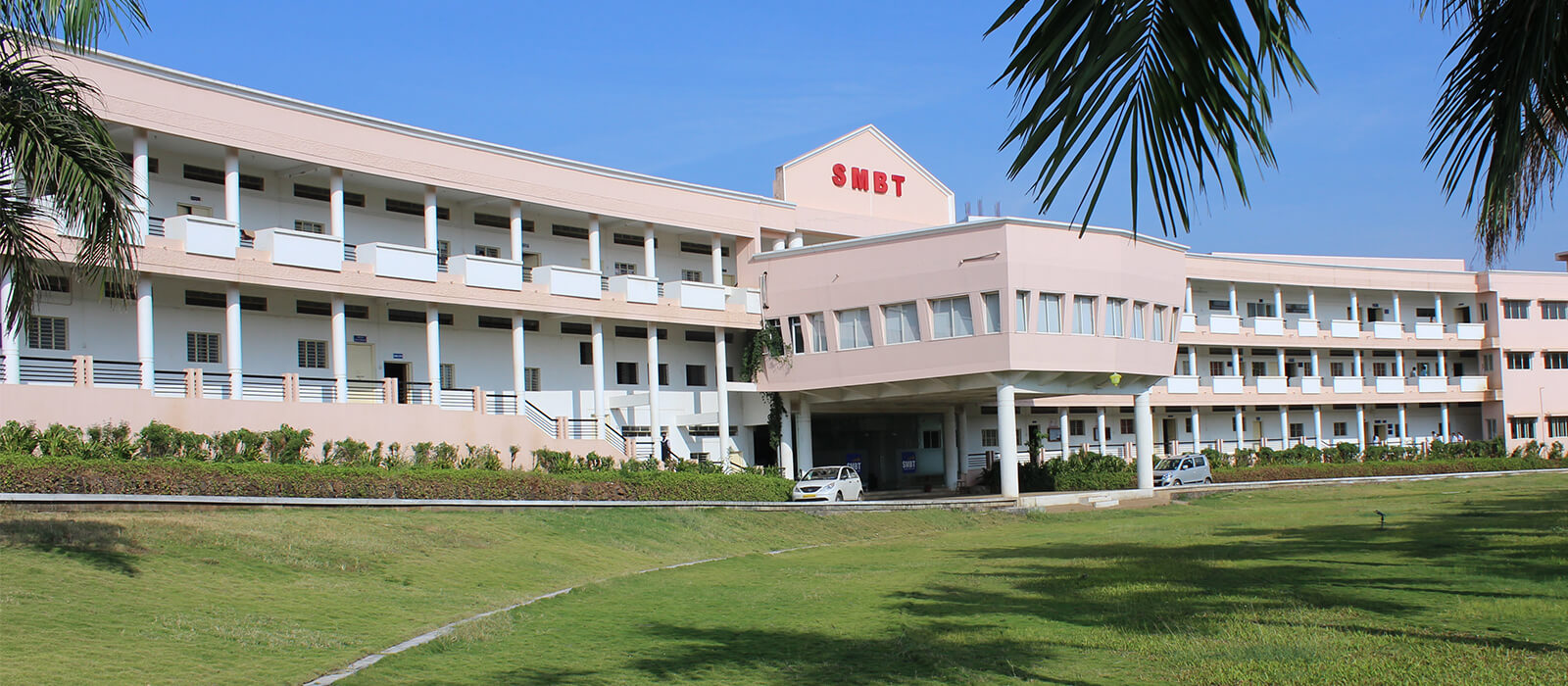 Central Library