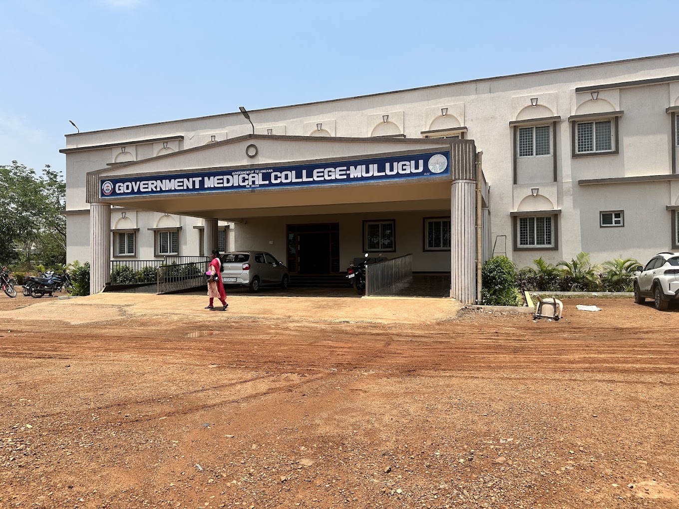 Campus