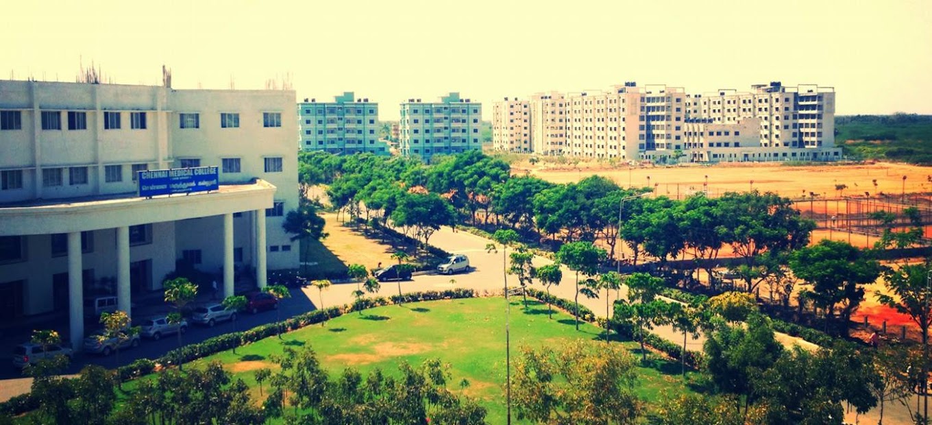 Trichy SRM Medical College Hospital & Research Centre