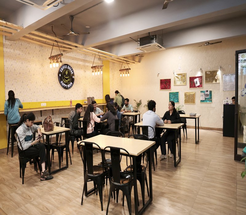 Cafeteria