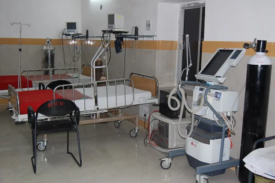 Medical Skills Lab