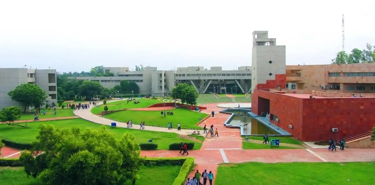 Campus