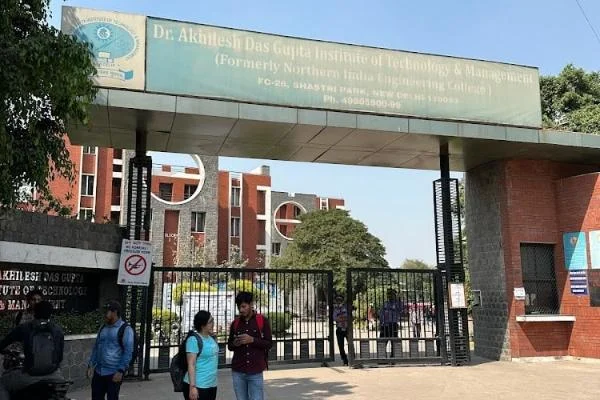 Campus