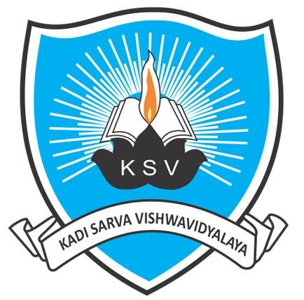 Kadi Sarva Vishwavidyalaya, Gandhinagar