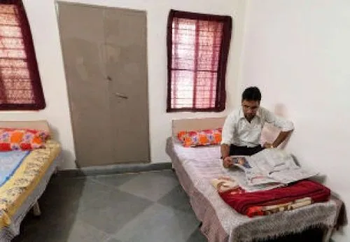 Hostel