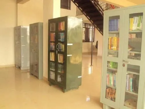 Central Library