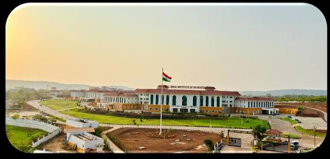 Campus