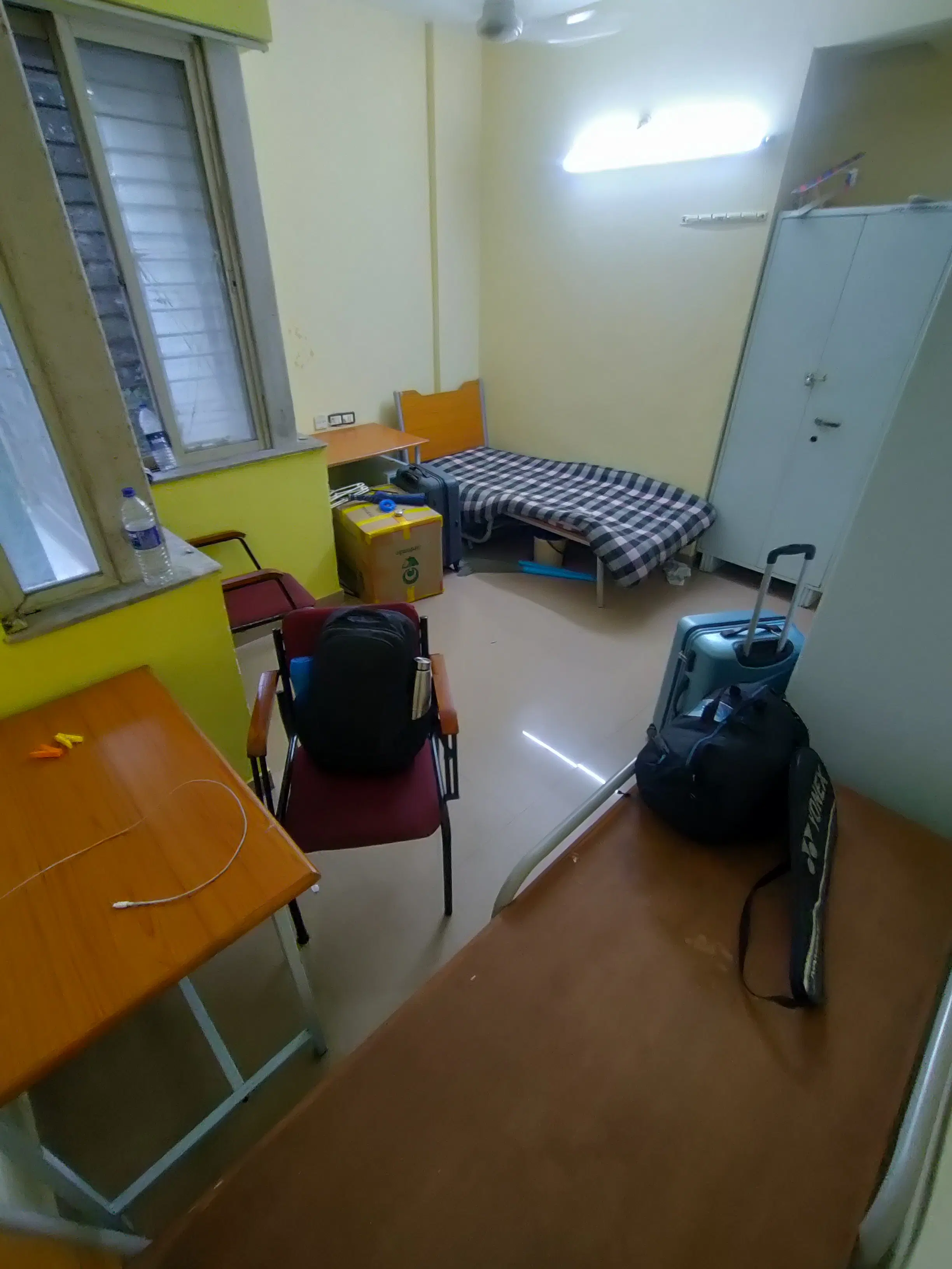 Hostel